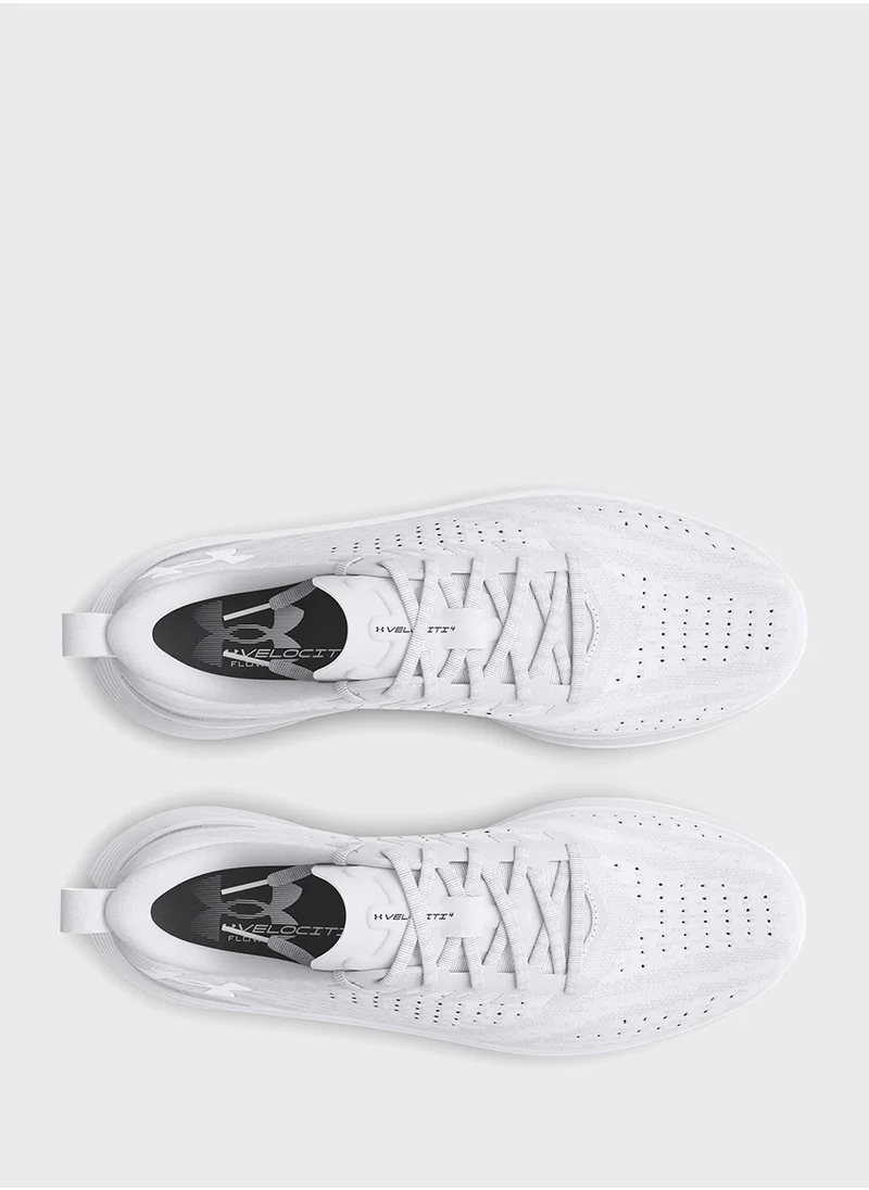 UNDER ARMOUR Velociti 4 Running Shoes