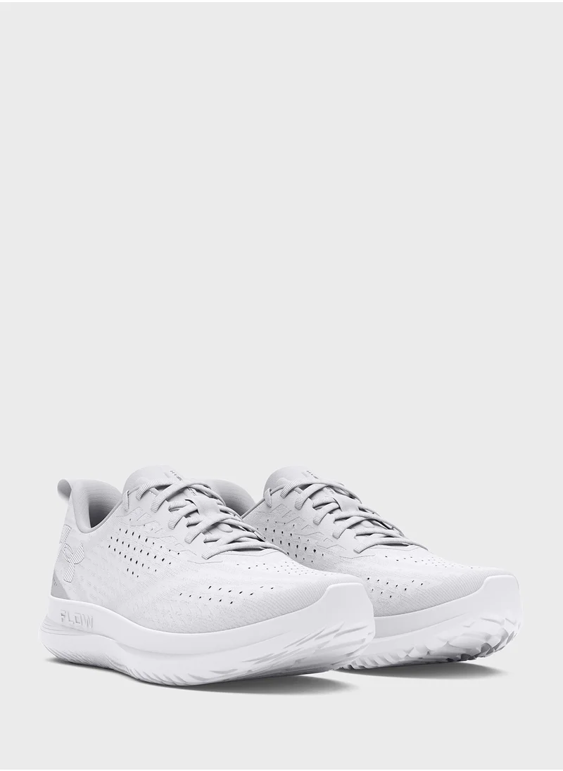 UNDER ARMOUR Velociti 4 Running Shoes