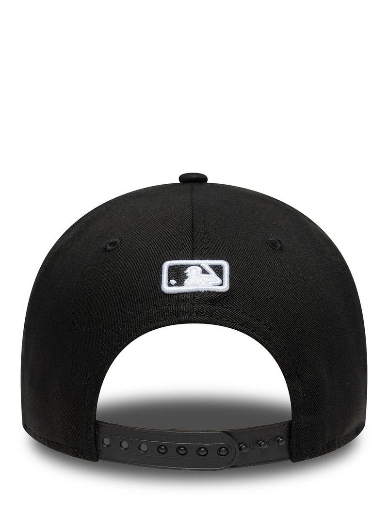 NEW ERA 9Forty Mlb Los Angeles Dodgers Cap - Image 4
