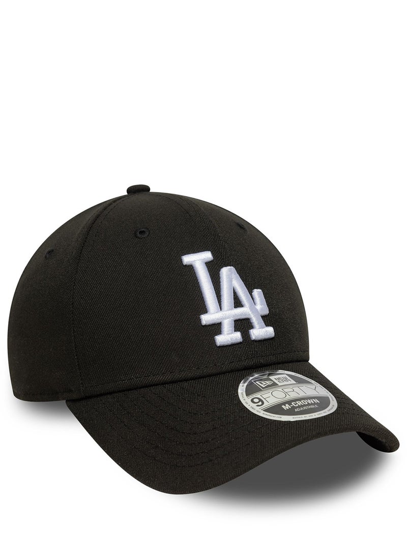 NEW ERA 9Forty Mlb Los Angeles Dodgers Cap - Image 1