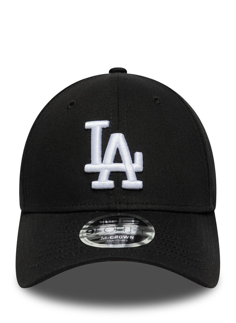 NEW ERA 9Forty Mlb Los Angeles Dodgers Cap - Image 3