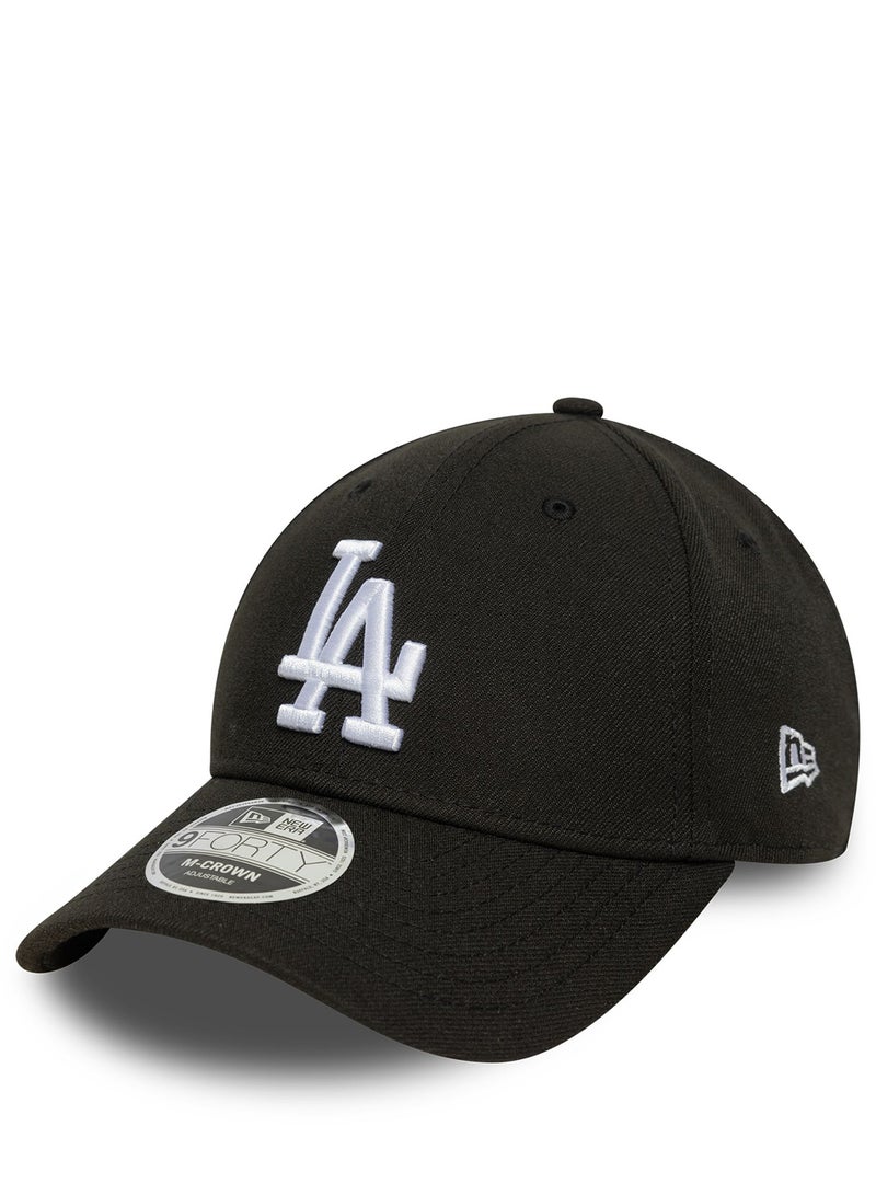 NEW ERA 9Forty Mlb Los Angeles Dodgers Cap - Image 2