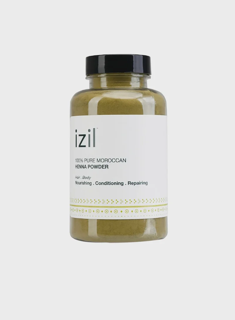 IZIL Henna Powder