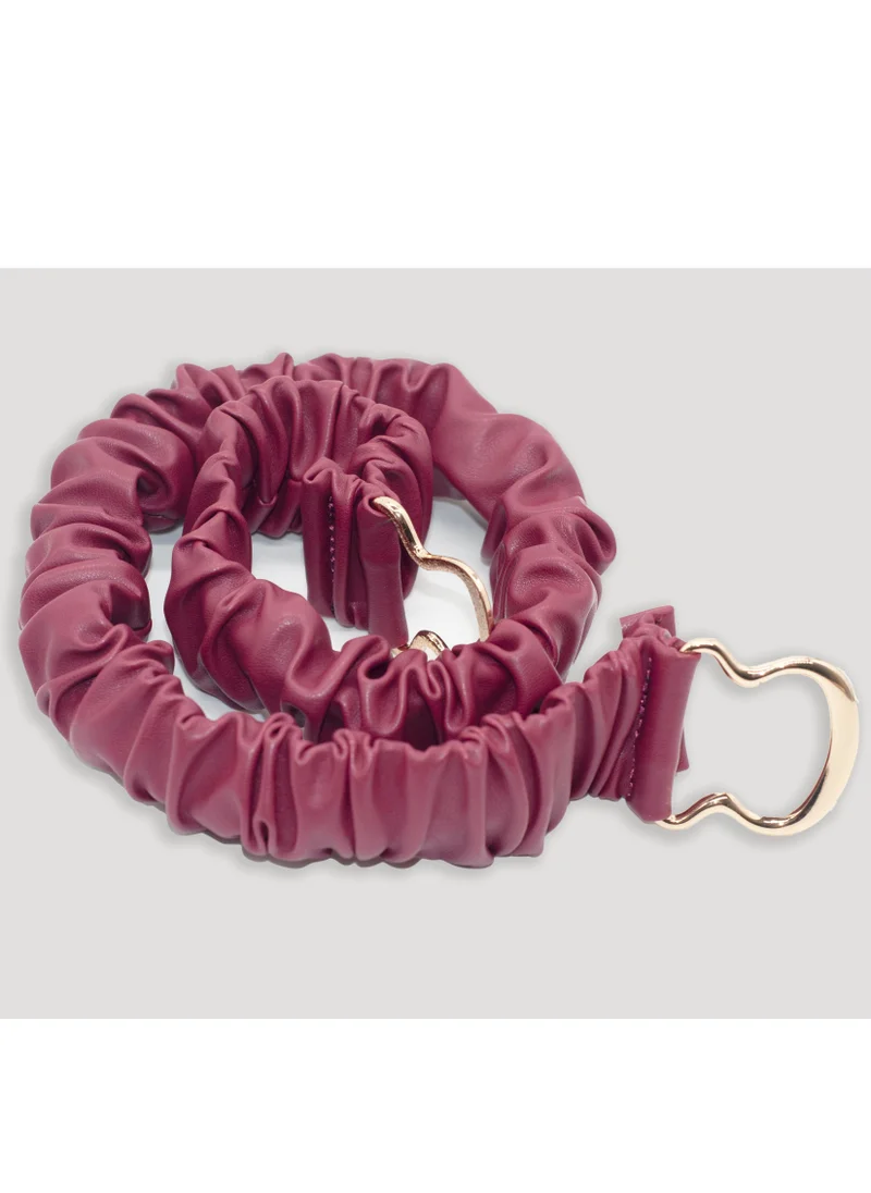 AMICA Double Lock Waist Belt