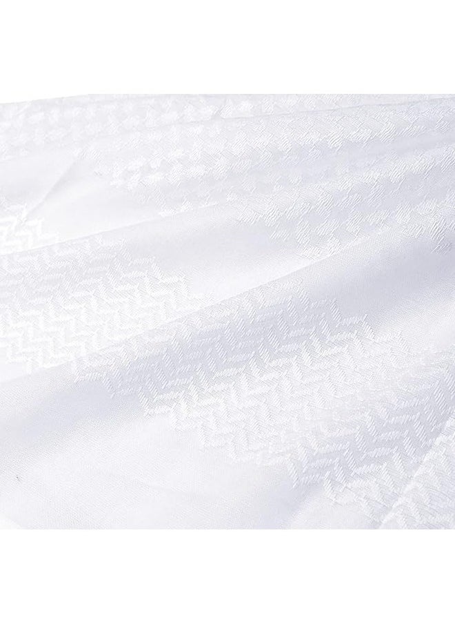 MYK - MYK Kids Arab Kafiya Headscarf with Aqel Rope - Image 1