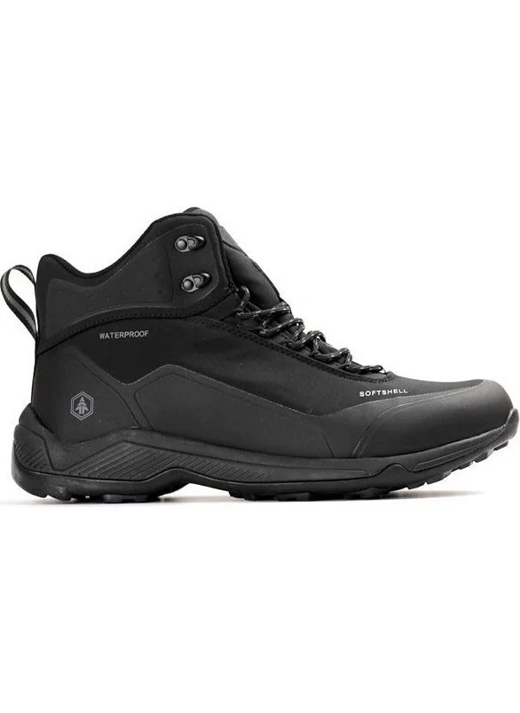 Hammer Jack 102 21664 Men's Waterproof Boots Black V6