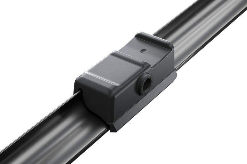 BOSCH 3397118946 AeroTwin OE Replacement Wiper Blades Driver & Passenger Side - Set of 2 (27" & 27") Side Lock 22mm - Image 5