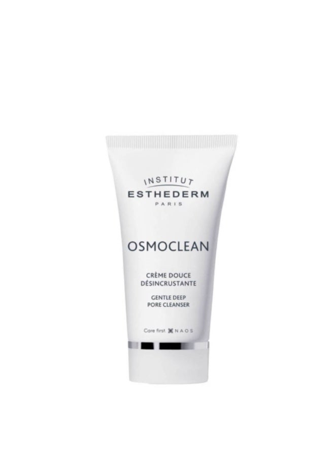 Esthederm Osmoclean Gentle Descaling Cream 75ml - Image 1
