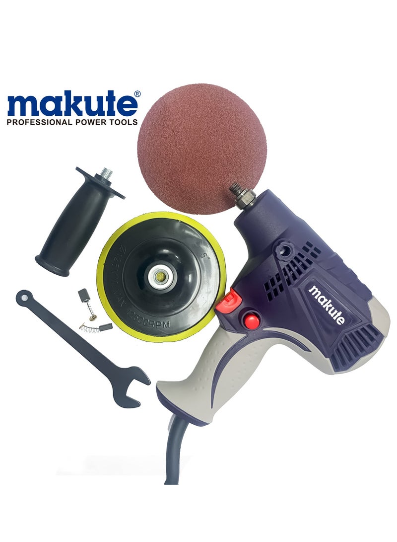 makute Car Polisher 440w - Image 4