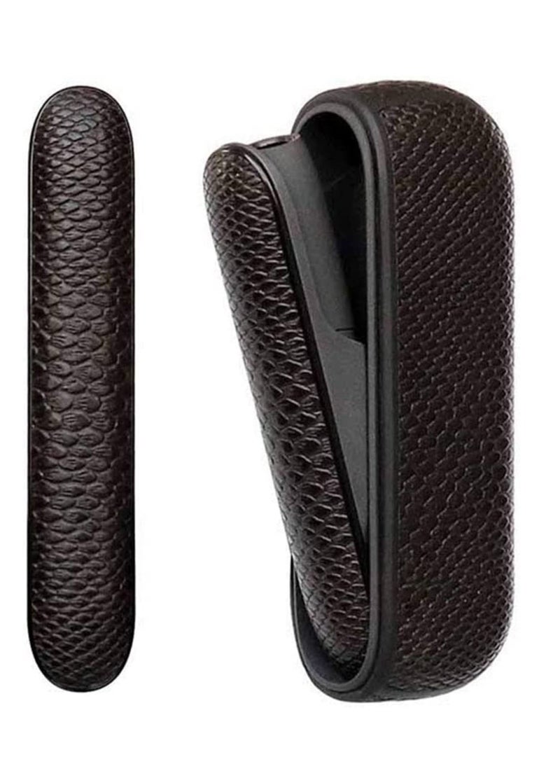 Case Compatible With Iqos 3.0 And Pouch With Side Cover Holder Box With Iqos3 Duo Protective Shell Accessories  - Image 2