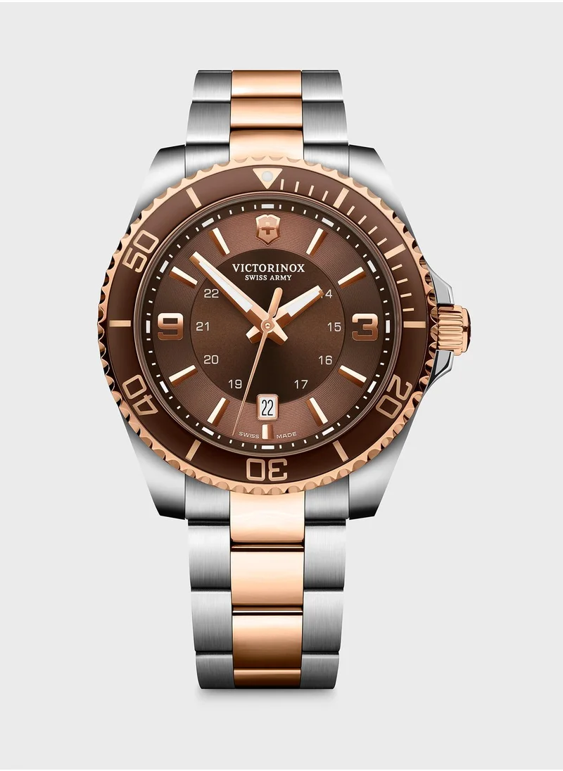 فيكترونوكس Maverick Analog Watch