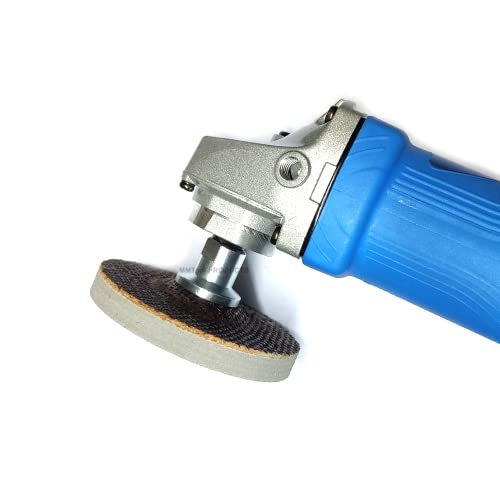 MMTool PRODUCTS® 4 Inch Angle Grinder Attachment M10 Connector Practical Accessories Polisher Interface Adapter - Image 4