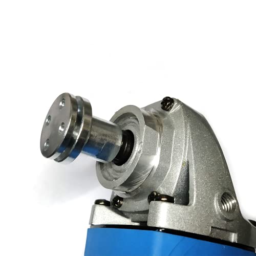 MMTool PRODUCTS® 4 Inch Angle Grinder Attachment M10 Connector Practical Accessories Polisher Interface Adapter - Image 3