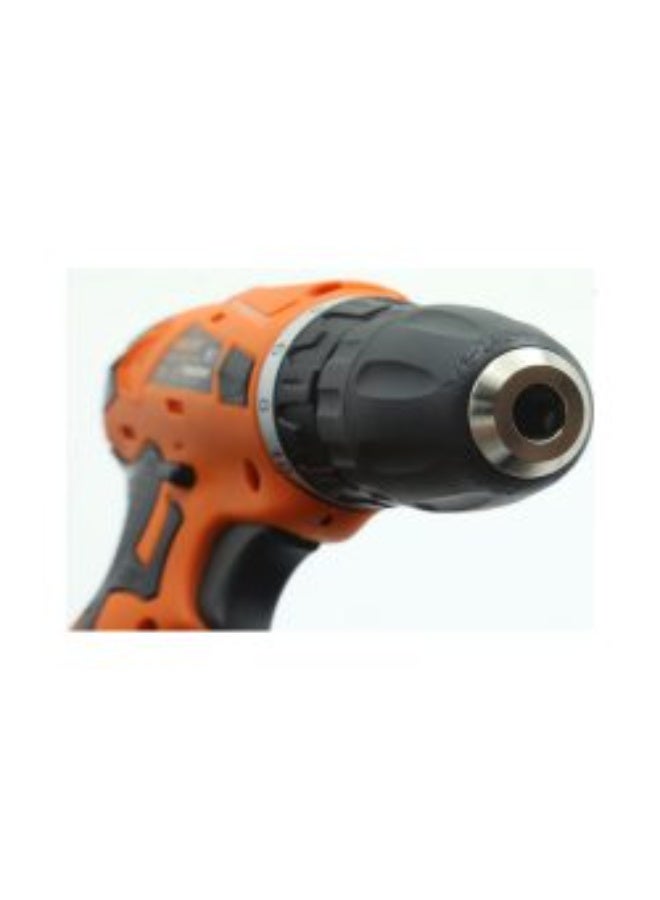 Shielder Cordless Drill Driver Shielder SH-1012L 12V Li-ion Samsung 2-Speed LED Compact Drill Screwdriver - Image 1