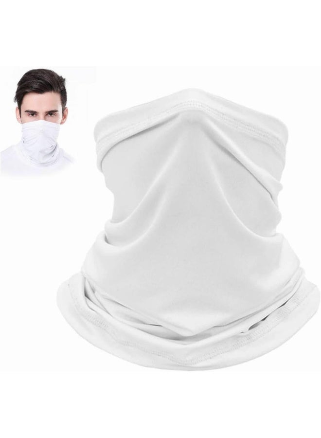 MOMENT MOMENT Neck Gaiter Face Cover Scarf  - Image 1