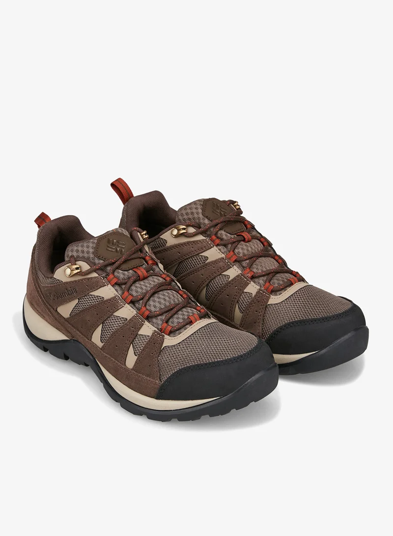 Columbia Men's Redmond™ V2 Waterproof Hiking Shoe