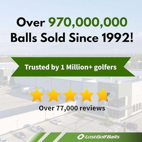 Titleist LostGolfBalls - 12 Titleist Pro V1 Golf Balls in Good Condition, 2021 Year Model, AAA Quality, Used & Recycled Used Golf Balls, Titleist ProV1, The #1 Ball in Golf, White - Image 5