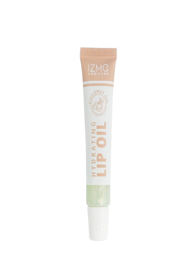 IZME New York HYDRATING LIP OIL - COCONUT 15 ml - Image 1