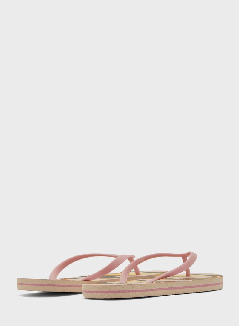 VERO MODA T Bar Flip Flops