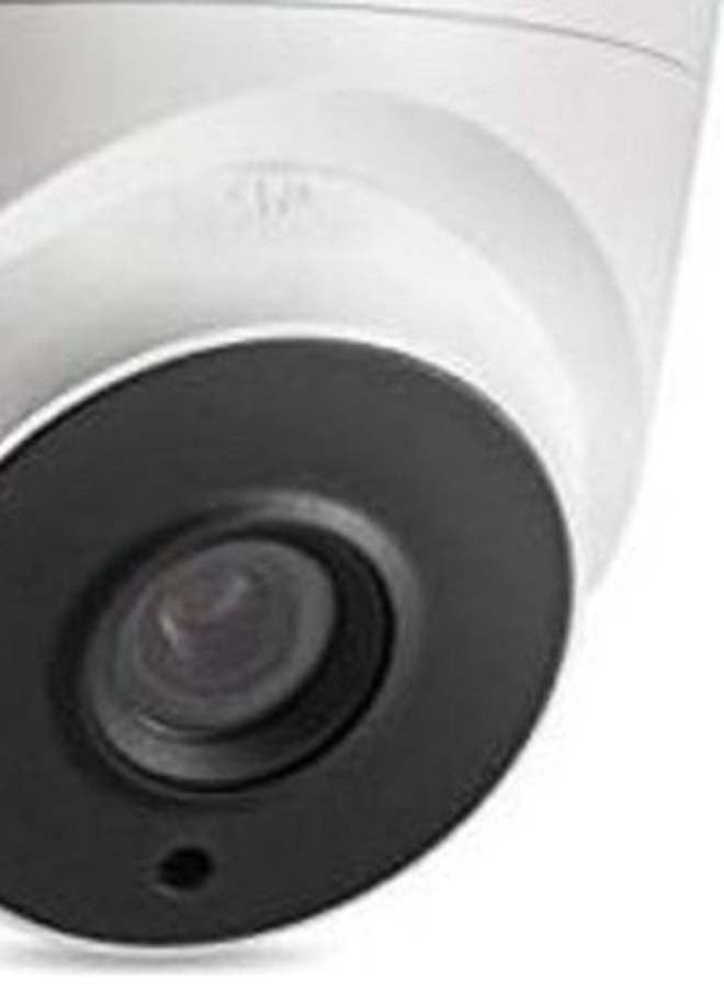 HIKVISION Renewed - 5 MP Audio Indoor Fixed Turret Camera - Image 3