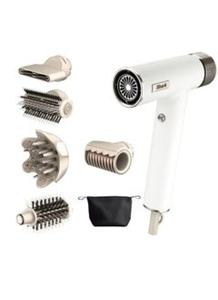 Shark Shark Speedstyle Rapidgloss Finisher & High velocity Dryer 