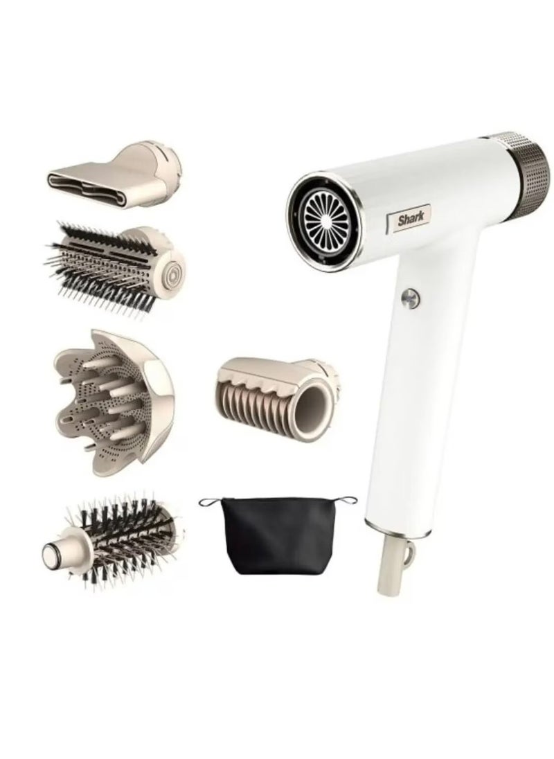 Shark - Shark Speedstyle Rapidgloss Finisher & High velocity Dryer - Image 1