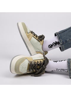 HUANQIU New Men's Casual Versatile Sports Shoes  - Image 4