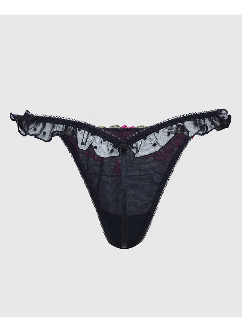 ايسلا اند ايفي Isla & Evie Sexy String Panty Panty