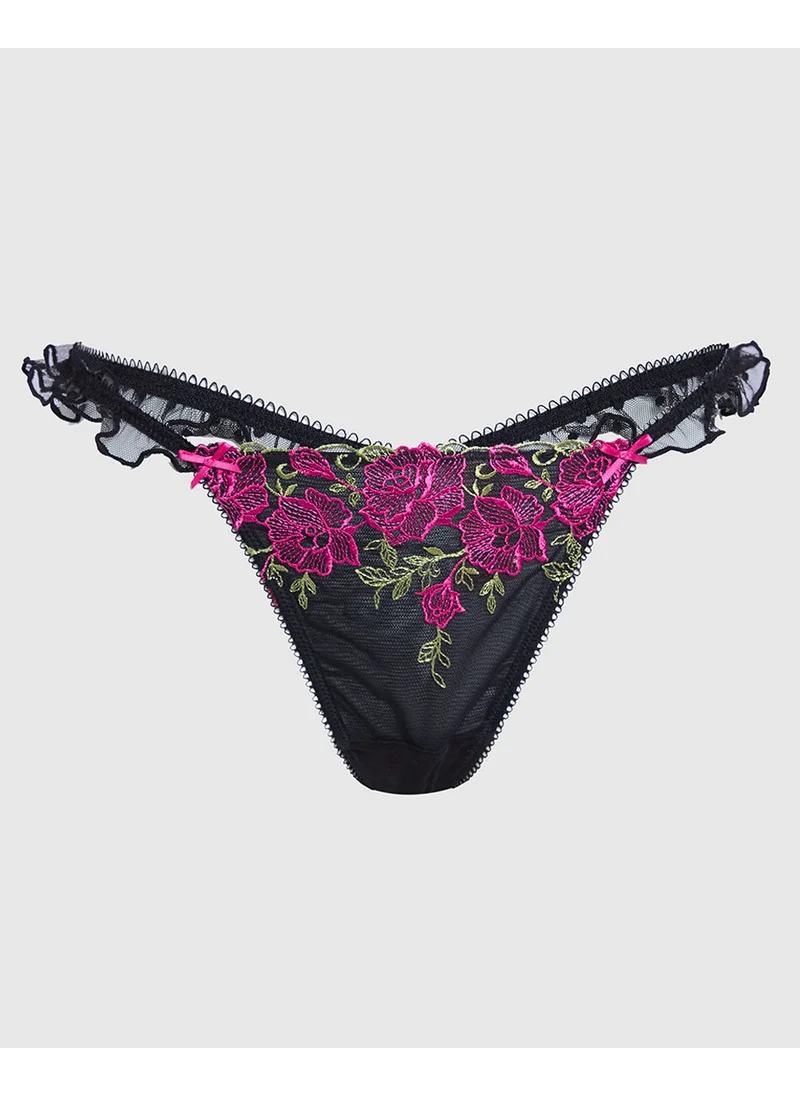 ايسلا اند ايفي Isla & Evie Sexy String Panty Panty