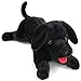 LotFancy Dog Stuffed Animal 21 inch Black Lab Plush Dog Realistic Stuffed Puppy Plush Toy for Kids - Image 3