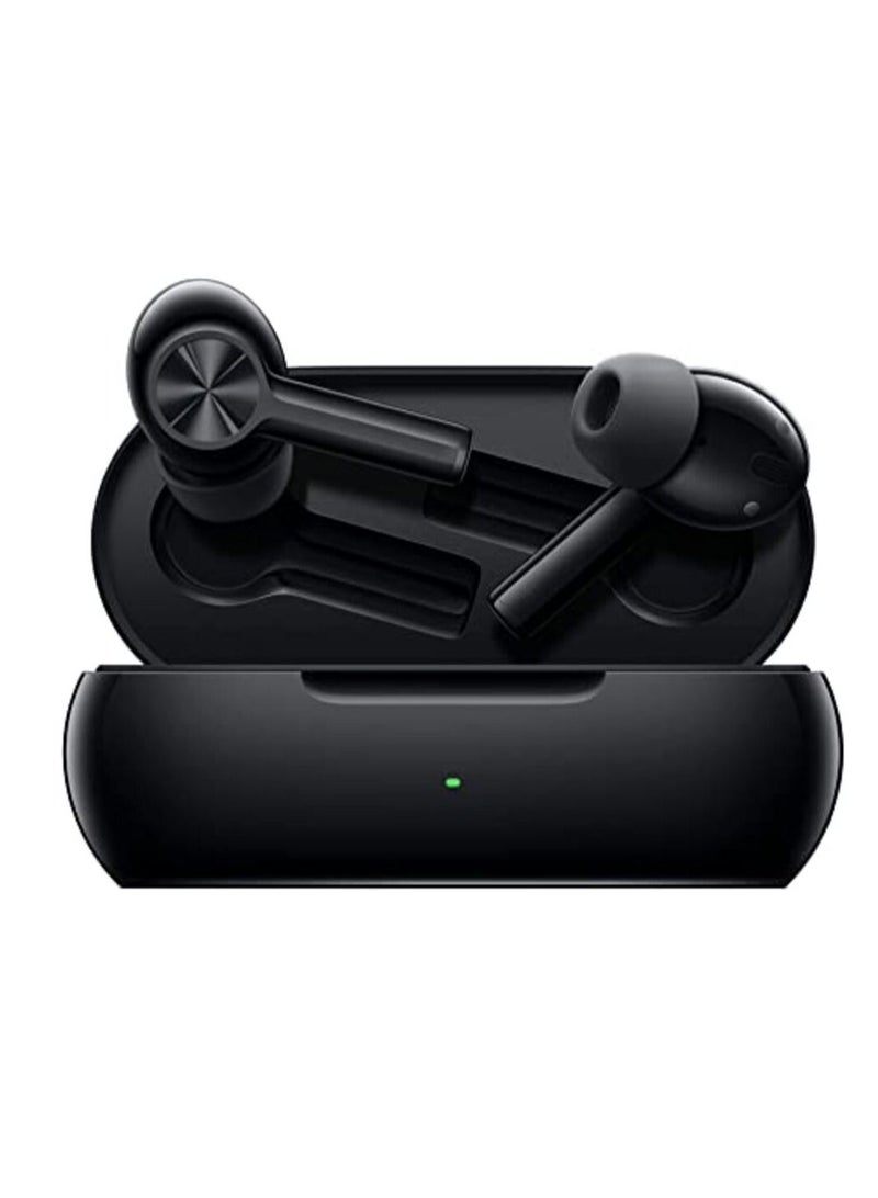 OnePlus Buds Z2 - Wireless Noise-Cancelling Headphones