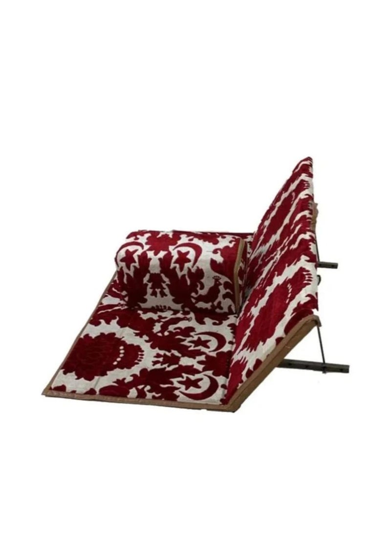 DESERT HOME - Camping Folding Chair 120x5x45cm - Image 1