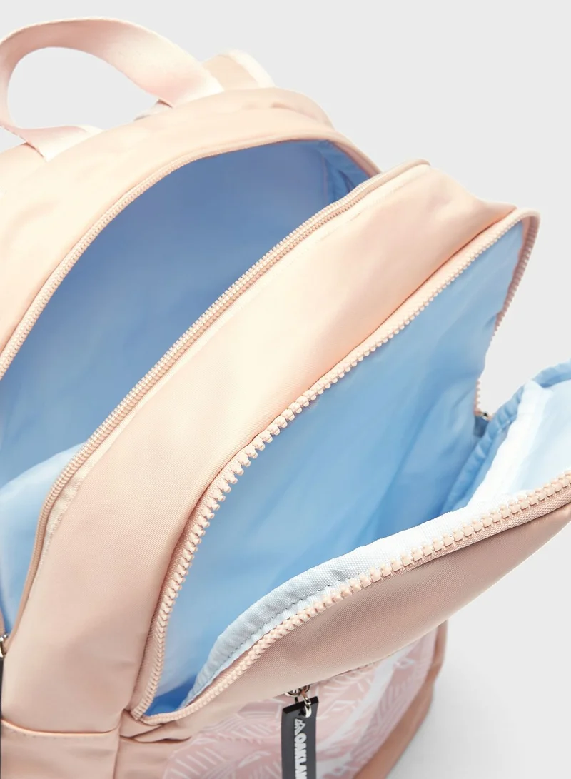 شو اكسبرس Kids Printed Backpack