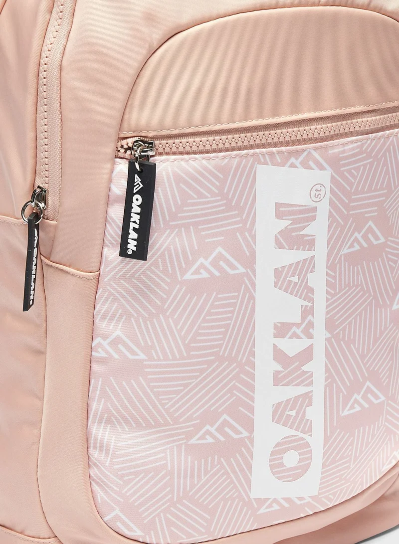 شو اكسبرس Kids Printed Backpack