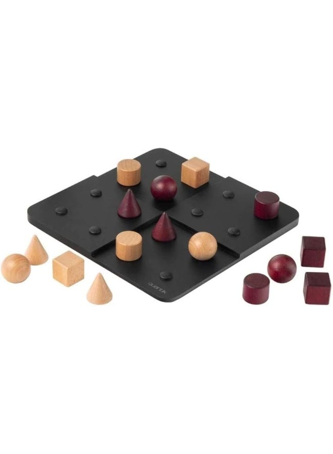 Gigamic Quan-tik Board Game - Image 4