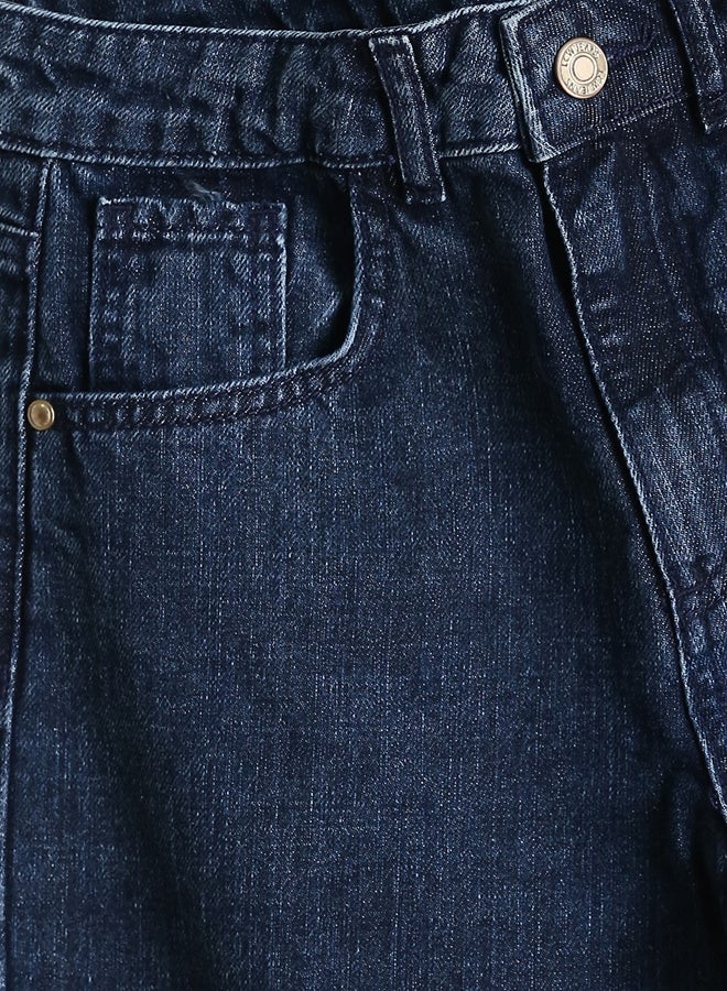 ال سي وايكيكي بنطلون جينز للبنات - Image 3