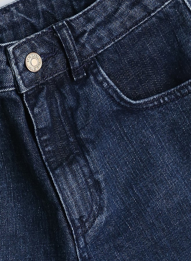 ال سي وايكيكي بنطلون جينز للبنات - Image 4