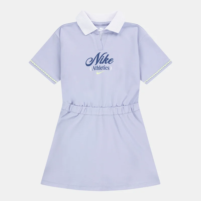 Nike Kids' Tennis Lifestyle Dress