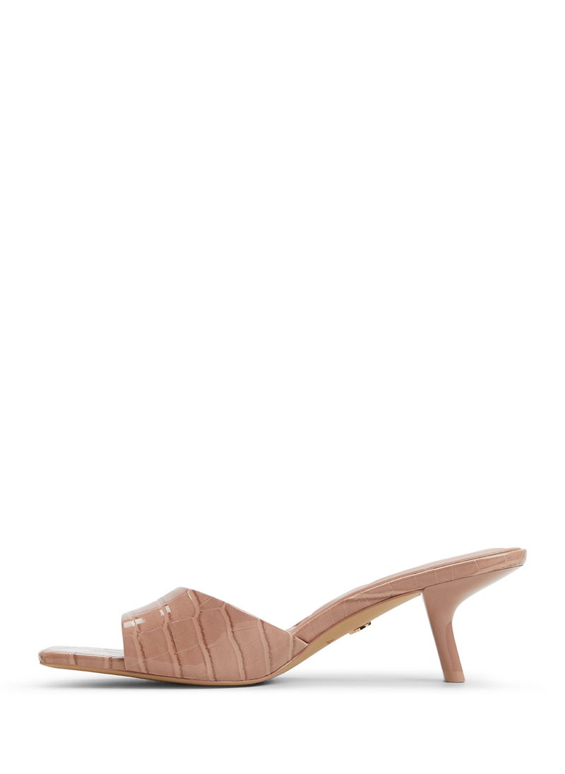 ALDO Casual Mid Heel Sandals  - Image 2
