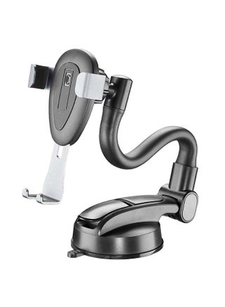 Car Holder Gravity Universal Black - pzsku/ZFEF2485B0304E031E362Z/45/_/1734601993/56d2d7ec-87f9-4b7c-8b72-9d1dcb08c49c