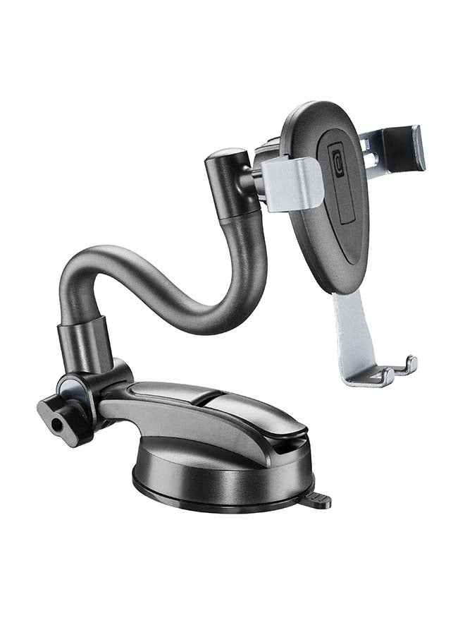 Car Holder Gravity Universal Black