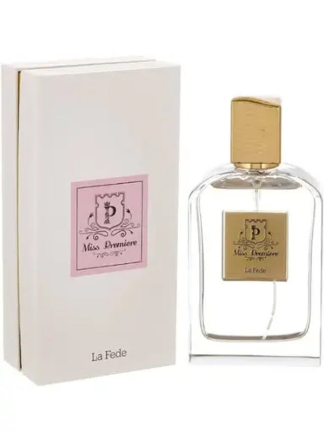 La Fede Miss Premier EDP (L) 75ml