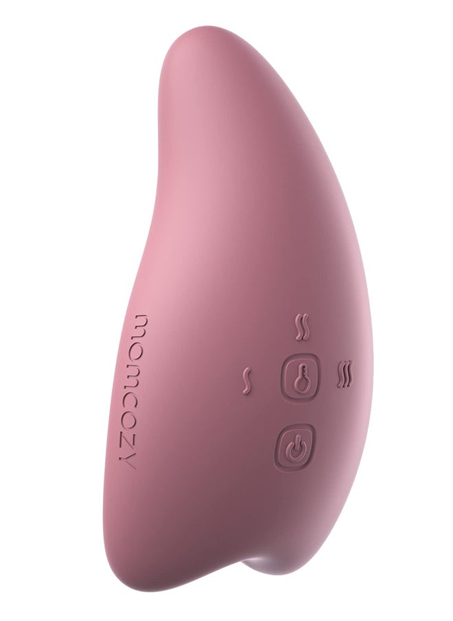Momcozy Warming & Vibration Lactation Massager  - Image 3