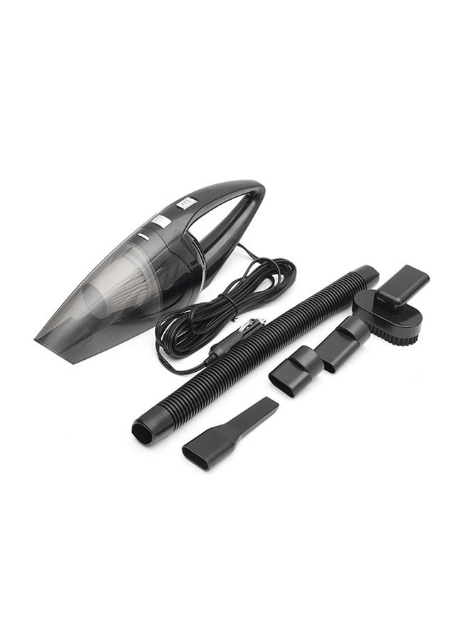 NIBEMINENT Mini Portable Handheld Vacuum Cleaner - Image 1