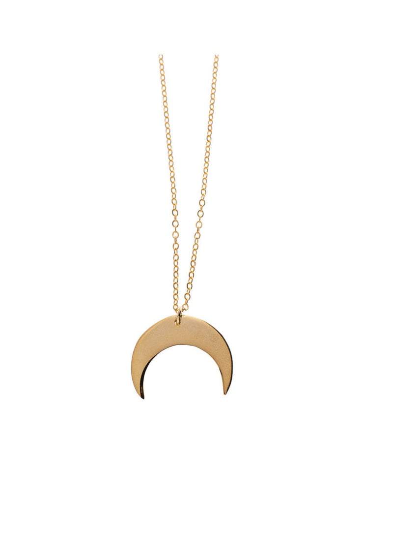 Trendella Moon Necklace