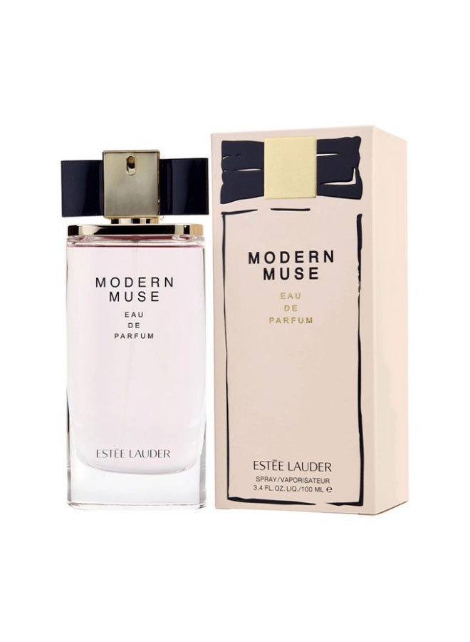 Estee Lauder Modern Muse for Women Eau de Parfum 100ml - Image 2