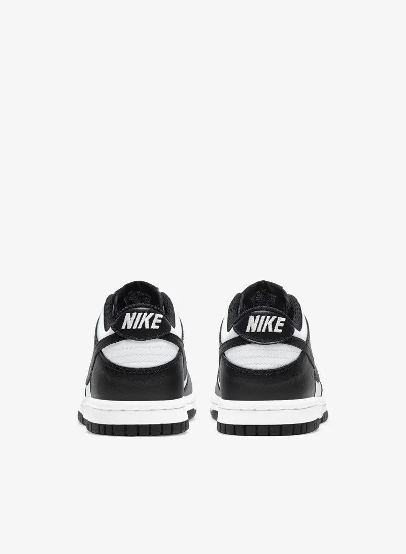 نايكي حذاء دانك لو