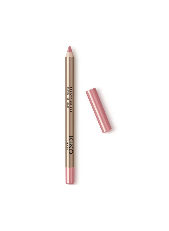 KIKO MILANO Creamy Comfort Lip Liner - 03