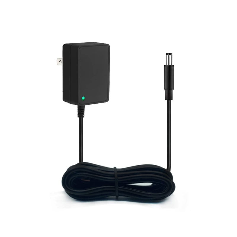Charger for Shark VACMOP VM200Old VC200 VM200C UM200 UM205 VC205 VACMOP Series 108V Liion Battery Pro Cordless Hard Floor Vacuum Mop Replacement Charger 65Ft