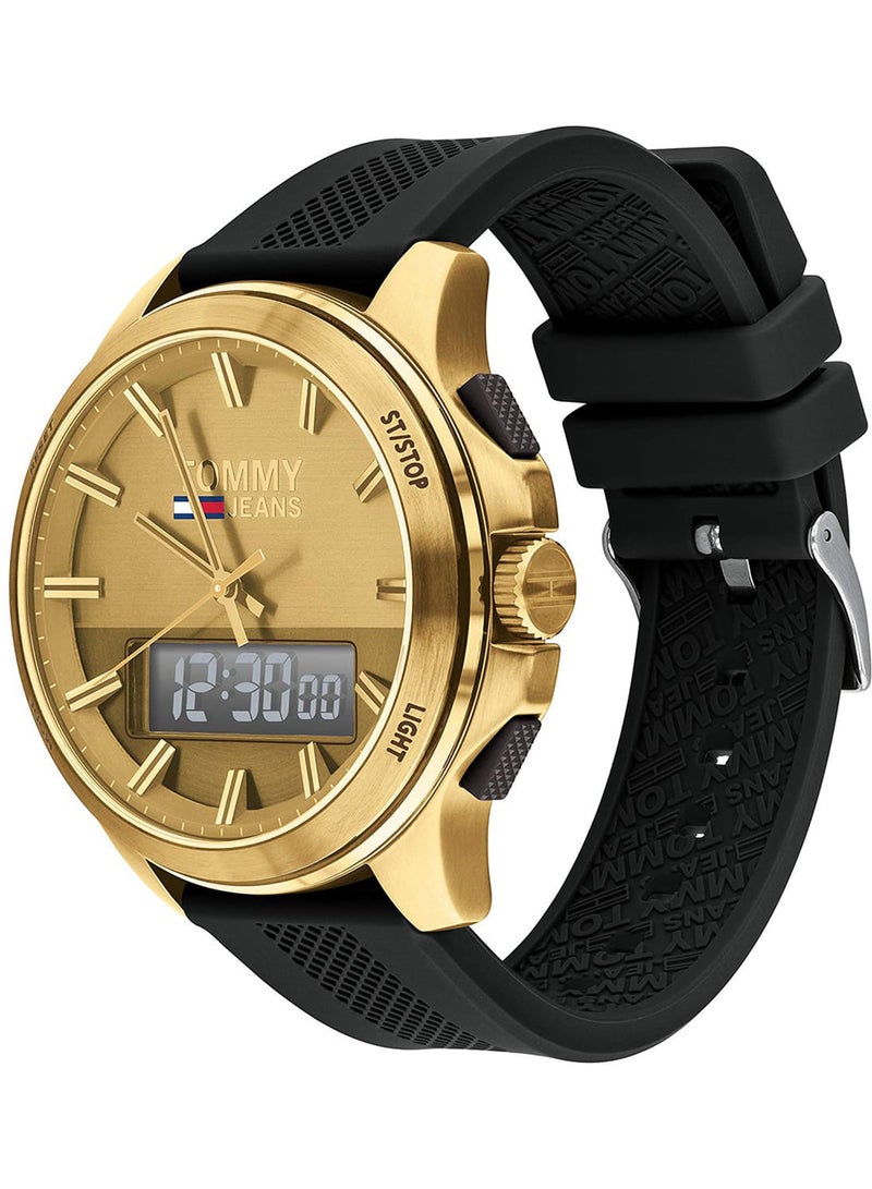 TOMMY HILFIGER Tommy Hilfiger Watch For Men 1791762 - Image 2